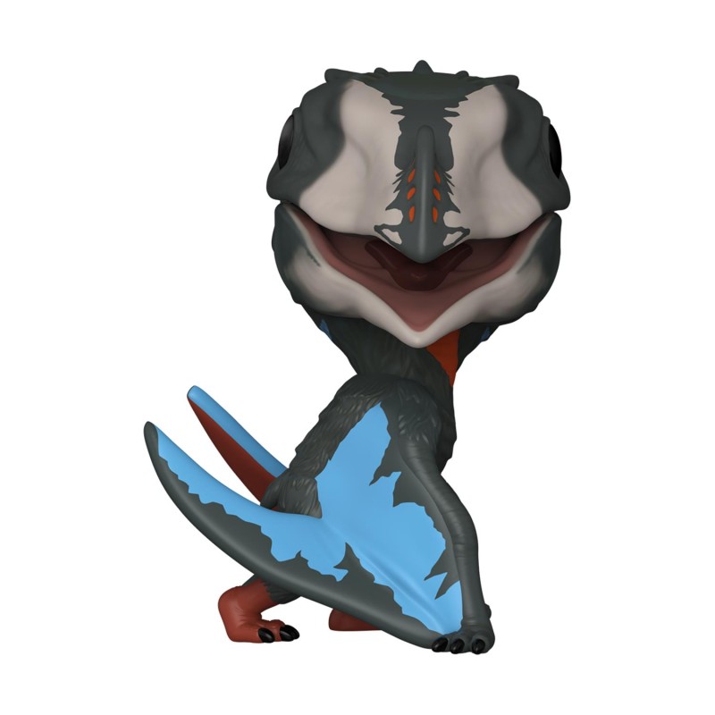 Funko Pop! Movies: Jurassic World: Rebirth - Quetzalcoatlus 1801 Vinyl Figure