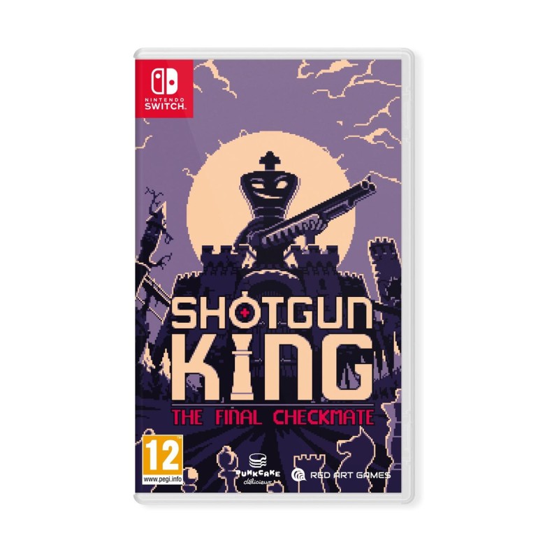 NSW Shotgun King