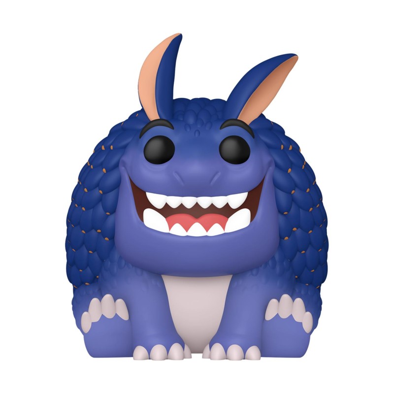 Funko Pop! Movies: Spellbound - Monster Solon 1441 Vinyl Figure