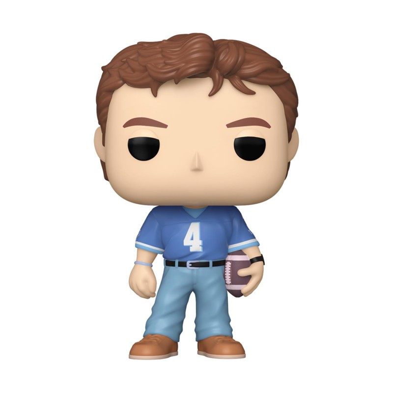 Funko Pop! Movies: Varsity Blues - Mox 1869 Vinyl Figure