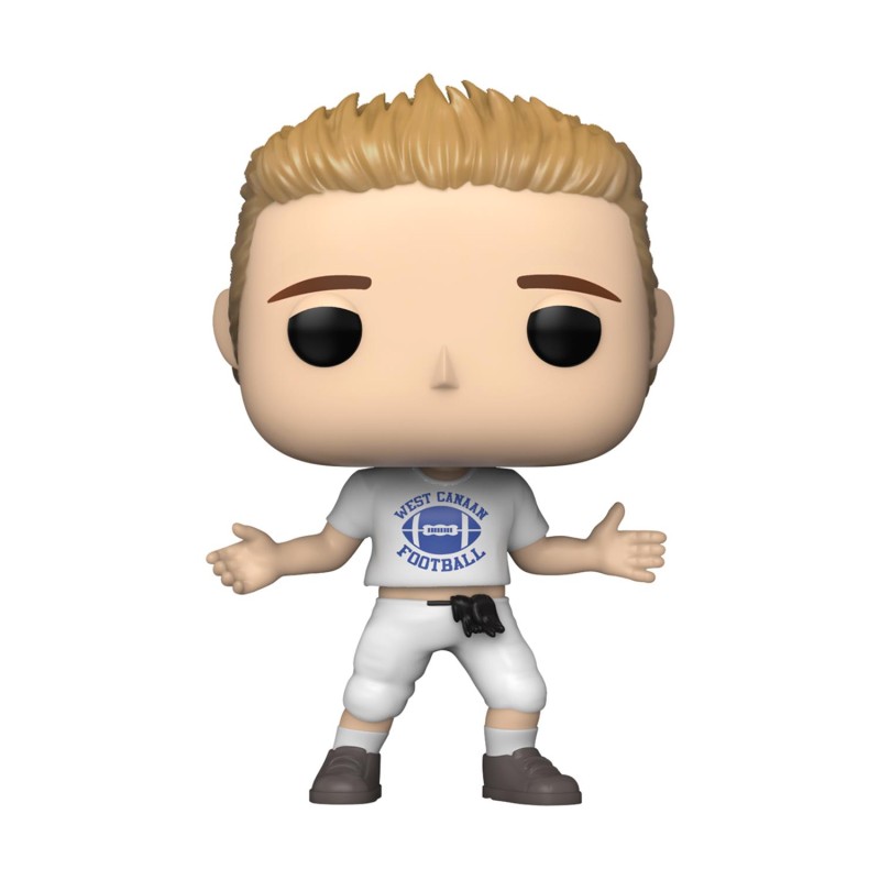 Funko Pop! Movies: Varsity Blues - Charlie Tweeder 1870 Vinyl Figure