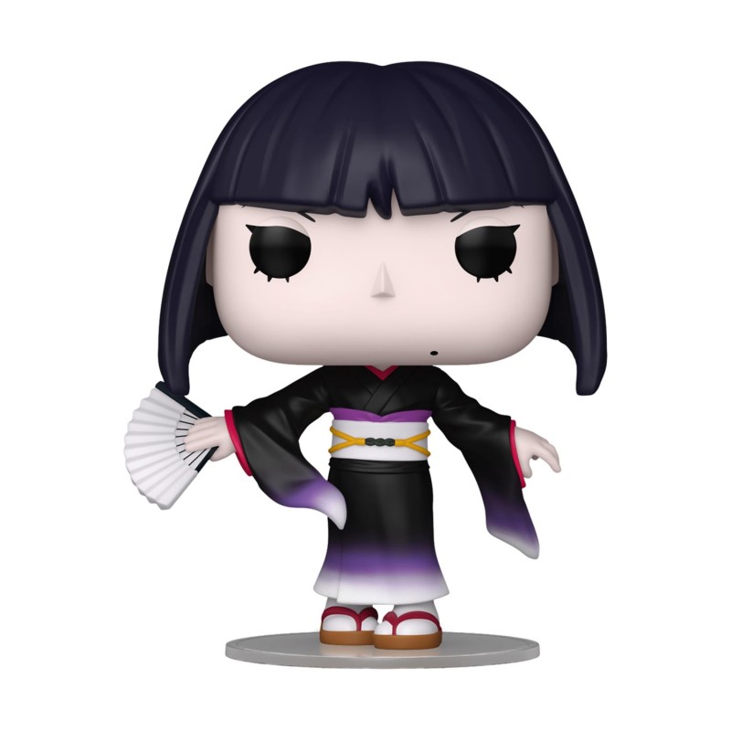Funko Pop! Animation: Hunter x Hunter - Kalluto Zoldyck 1726 Vinyl Figure
