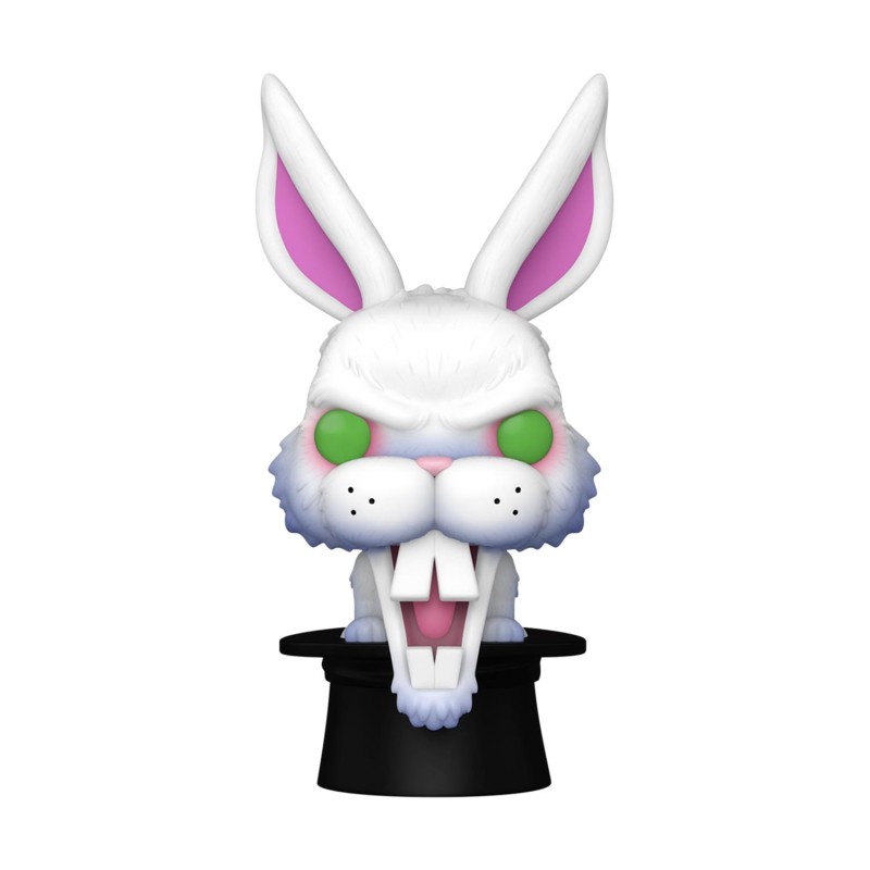 Funko Pop! Books: Goosebumps - Bad Hare Day 30 Vinyl Figure