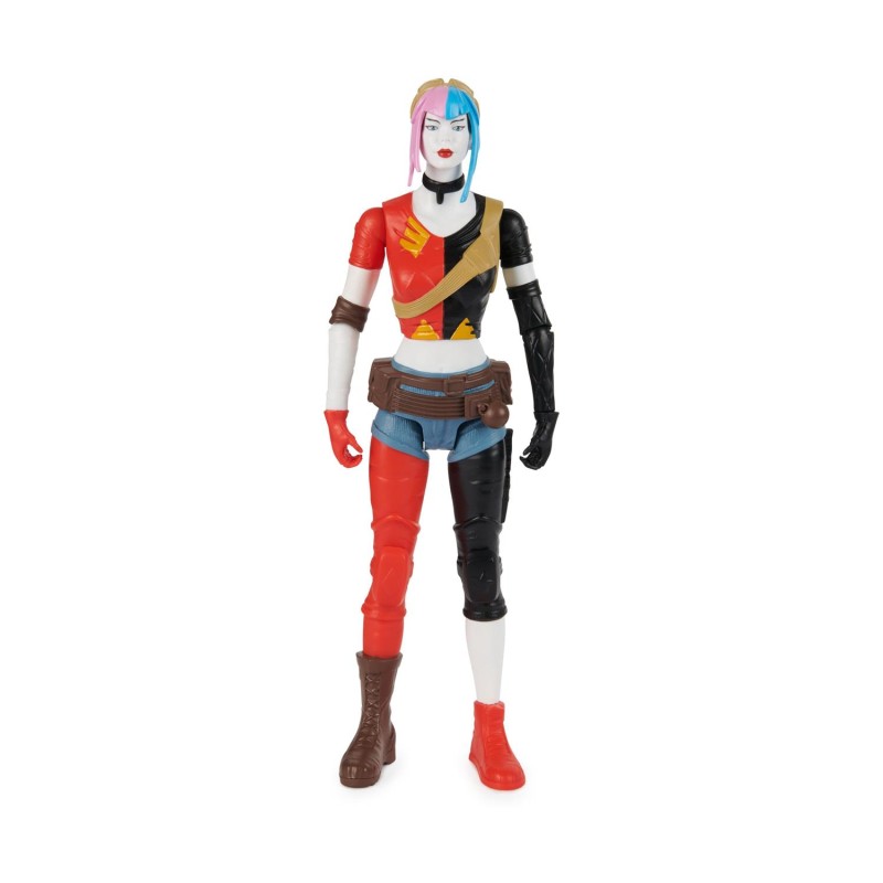 Spin Master DC Batman - Harley Quinn Action Figure (30cm) (6069101)*