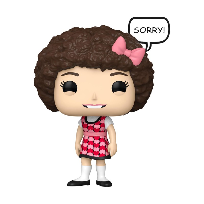 Funko Pop! SNL: Saturday Night Live: 50th - Gilly 14 Vinyl Figure