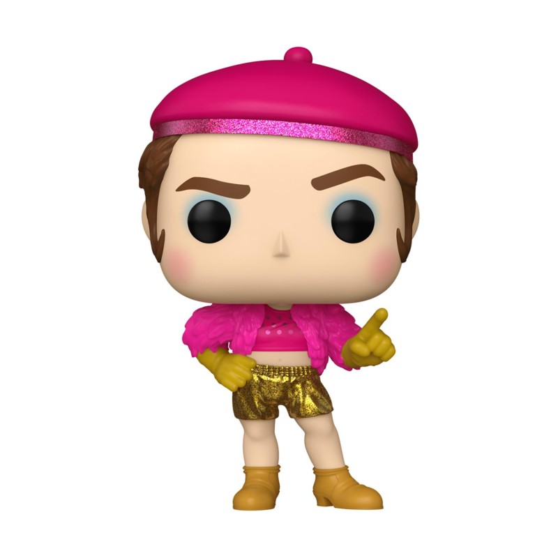 Funko Pop! SNL: Saturday Night Live: 50th - Mango 16 Vinyl Figure