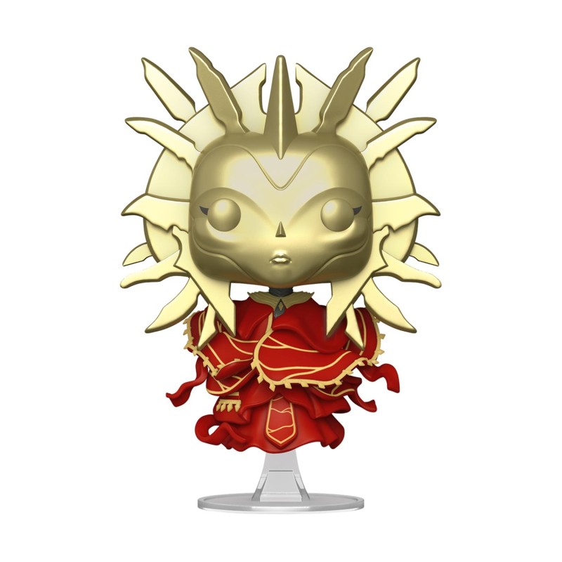 Funko Pop! Games: Dungeons & Dragons - Lady of Pain 1037 Vinyl Figure