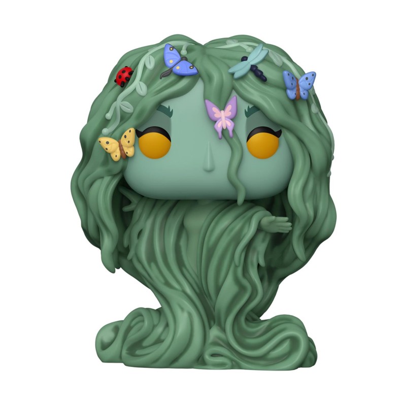 Funko Pop! Disney: Fantasia 2000's 25th Anniversary - Spring Sprite  Vinyl Figure