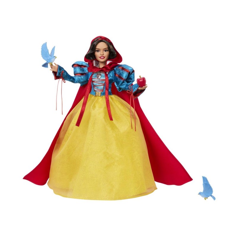 Mattel Disney Princess: Συλλεκτική Χιονάτη (HVY53)