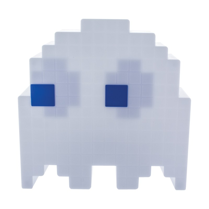 Paladone Pac Man - Ghost Light V2 (PP4336PMTX)
