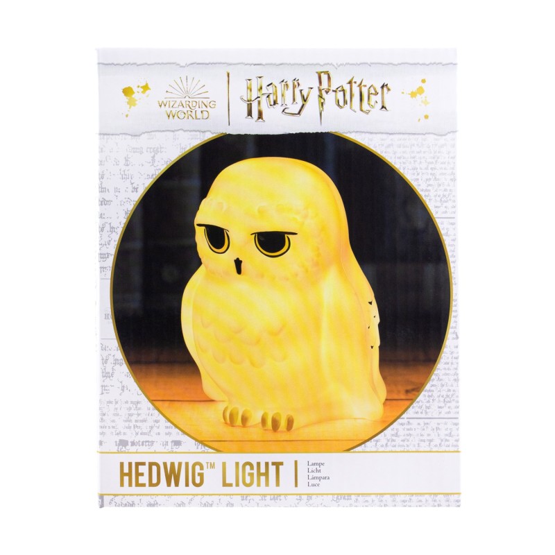 Paladone Harry Potter - Hedwig Light (PP9564HP)