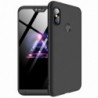 GKK 360 Protection Case Full Cover Xiaomi Mi A2 Lite / Redmi 6 Pro black