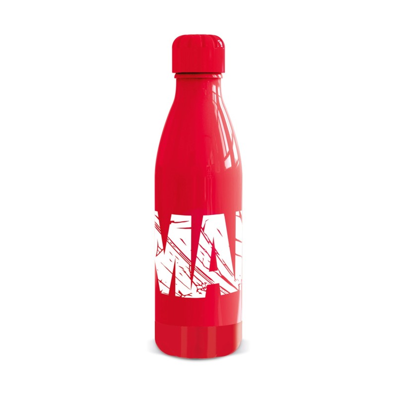 Stor Marvel - Avengers Large Daily Plastic Bottle (660ml)