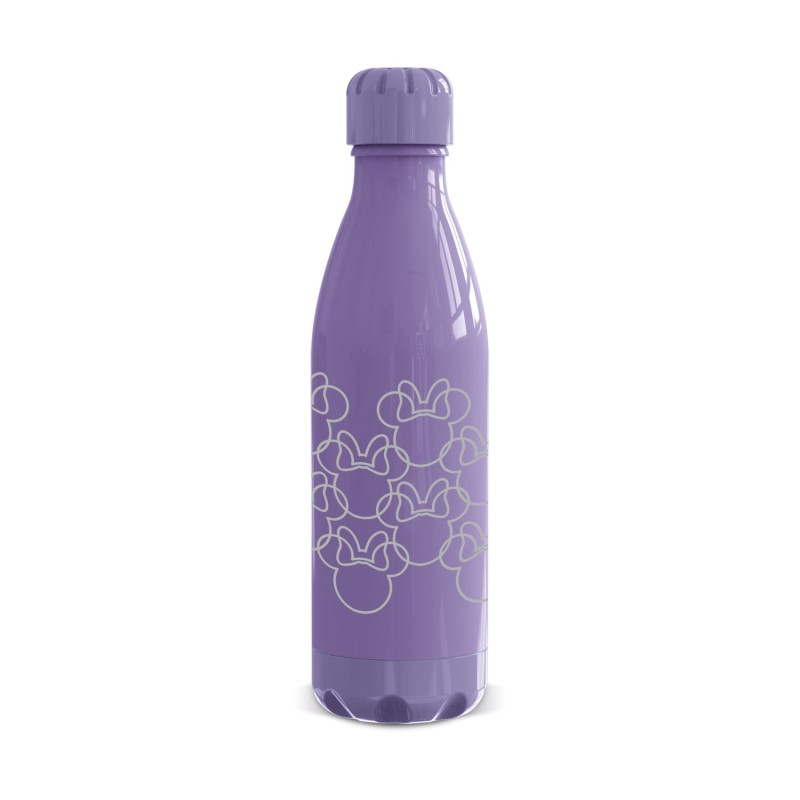 Stor Minnie Large Daily Plastic Bottle (660ml)