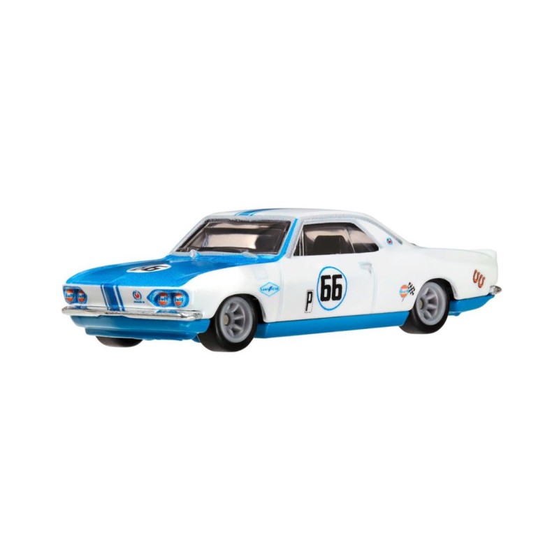 Mattel Hot Wheels Premium: Boulevard - 66 Chevrolet Corvair Yenko Stinger (HRT69)