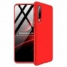 GKK 360 Protection Case Full Cover Huawei P30 red