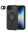 Tech-Protect MagCam MagSafe Case for iPhone 16e / 17e - Matte Black