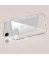 Tech-Protect FlexAir Hybrid Case for iPhone 16e / 17e - Clear