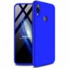 GKK 360 Protection Case Full Cover Xiaomi Redmi 7 blue