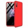 GKK 360 Protection Case Full Cover Samsung Galaxy A70 red