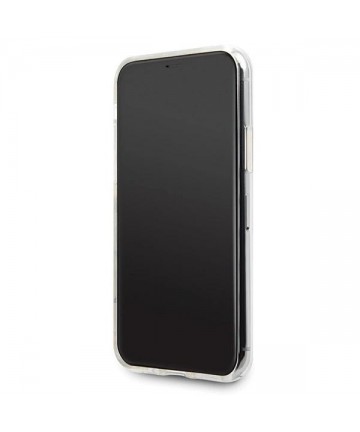 Karl Lagerfeld Choupette Fun iPhone 11 Pro Case - Pink