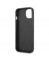 Karl Lagerfeld Perforated Allover Case for iPhone 13 / 14 / 15 6.1" - Orange