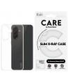 CARE by PanzerGlass Fashion X-Ray Case for Samsung Galaxy A36 5G - Transparent