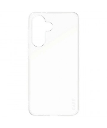 CARE by PanzerGlass Fashion X-Ray Case for Samsung Galaxy A36 5G - Transparent