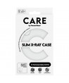 CARE by PanzerGlass Fashion X-Ray Case for Samsung Galaxy A36 5G - Transparent