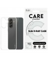 CARE by PanzerGlass Fashion X-Ray Case for Samsung Galaxy A56 5G - Transparent