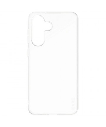 CARE by PanzerGlass Fashion X-Ray Case for Samsung Galaxy A56 5G - Transparent