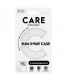 CARE by PanzerGlass Fashion X-Ray Case for Samsung Galaxy A56 5G - Transparent