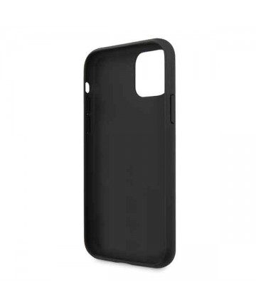 Guess 4G Stripe Collection case for iPhone 11 6.1" / Xr - gray