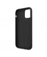 Guess 4G Stripe Collection case for iPhone 11 6.1" / Xr - gray