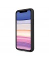 Guess 4G Stripe Collection case for iPhone 11 6.1" / Xr - gray