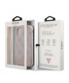 Guess 4G Stripe Collection Case for iPhone 11 / Xr 6.1" - Pink