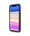 Guess 4G Triangle Collection case for iPhone 11 6.1" / Xr 6.1" - brown