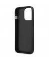 Guess Croco Strap Collection iPhone 13 Pro / 13 6.1" Case - Pink