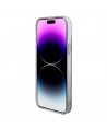 Guess IML Iridescent MagSafe case for iPhone 15 Plus / 14 Plus 6.7" - multicolor
