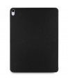 Karl Lagerfeld Saffiano Magnetic Karl & Choupette iPad Air 13" 2024 Book Cover Case - Black