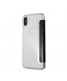 Karl Lagerfeld Valentine iPhone X/Xs Case - Black
