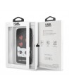 Karl Lagerfeld Valentine iPhone X/Xs Case - Black
