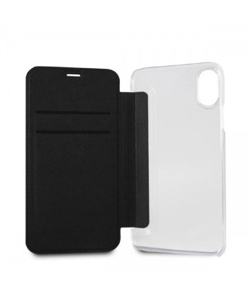 Karl Lagerfeld Valentine iPhone X/XS Case - Red