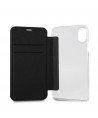 Karl Lagerfeld Valentine iPhone X/XS Case - Red