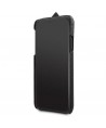 Karl Lagerfeld Strap Case for iPhone 11 Pro 5.8" - Black