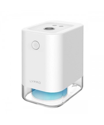 LYFRO Flow dispenser automatic, touchless - white