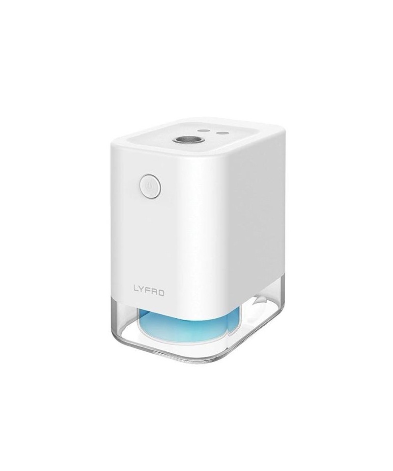 LYFRO Flow dispenser automatic, touchless - white