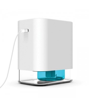 LYFRO Flow dispenser automatic, touchless - white