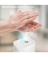 LYFRO Flow dispenser automatic, touchless - white