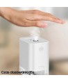 LYFRO Flow dispenser automatic, touchless - white